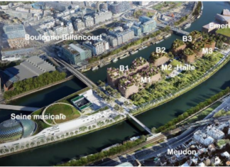 Île Seguin : un compromis permet une sortie du tunnel