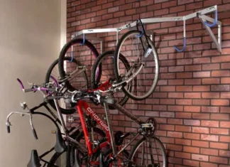 AG 20012025 – PROJET LOCAUX VELOS